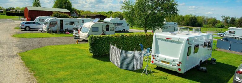 Linwater Caravan Park