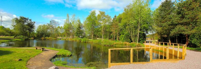 Westlands Country Park