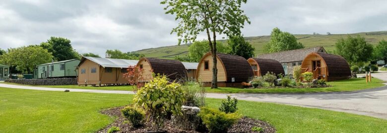 Littondale Country and Leisure Park