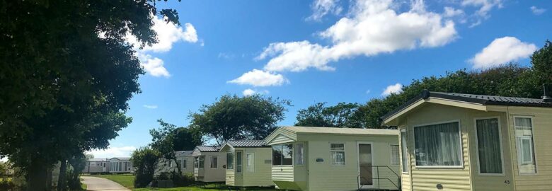 Lufflands Caravan Park