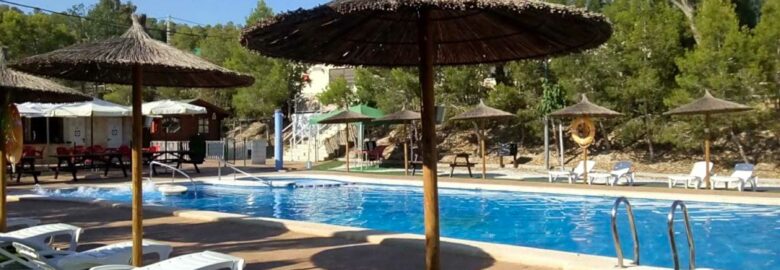 Camping la Pedrera