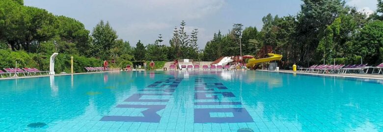 Camping Village Paestum