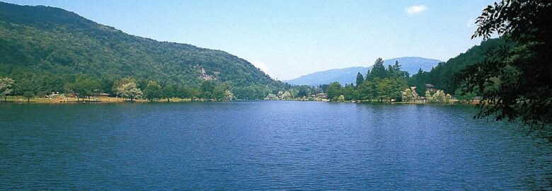 Campeggio Tre Lago