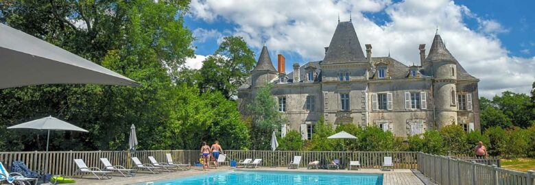 Château la Forêt