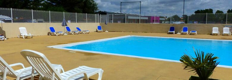 Camping La Garenne