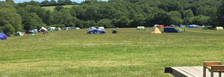 Hale Farm Campsite