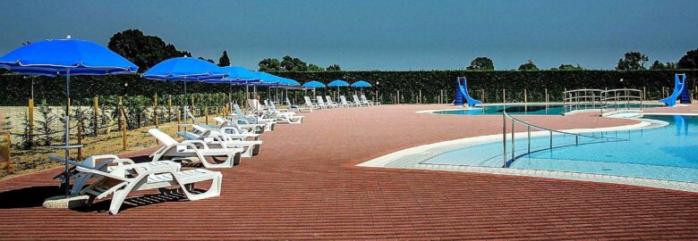 Miramare Camping Village