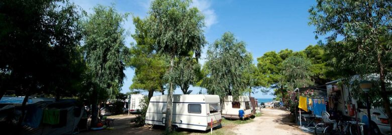 Villaggio Camping Punta Lunga