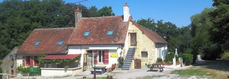 Le Coeur Du Moulin