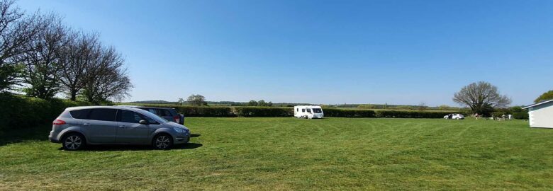 Pilgrims Fathers Caravan Park