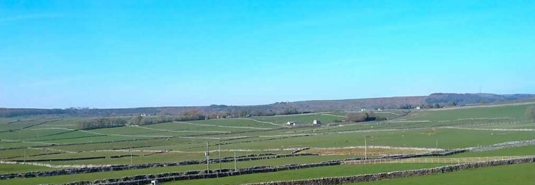 Whitehouse Farm Campsite