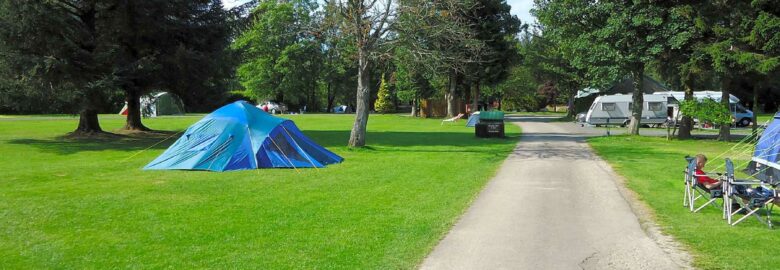 Ullswater Holiday Park