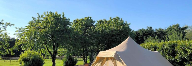 Laurel Park Campsite