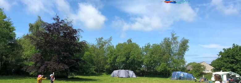 Luckford Wood Caravan and Camping