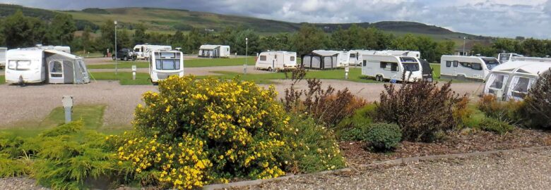 Foresterseat Caravan Park