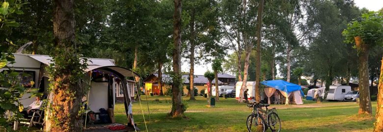 Camping A Grandella