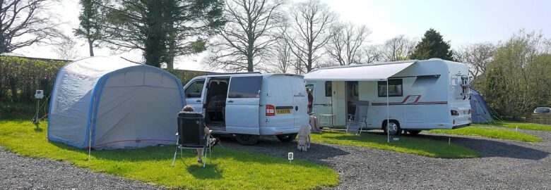 Coalbeck Caravan Park