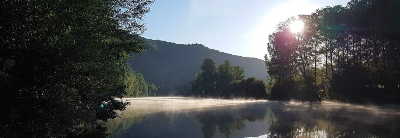 Camp Vallée Du Tarn