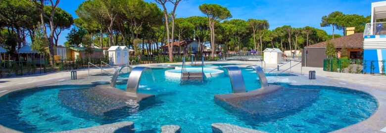 Camping Village Cavallino