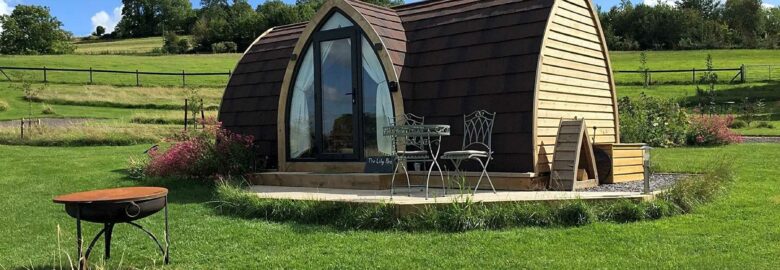 Slades Farm Glamping