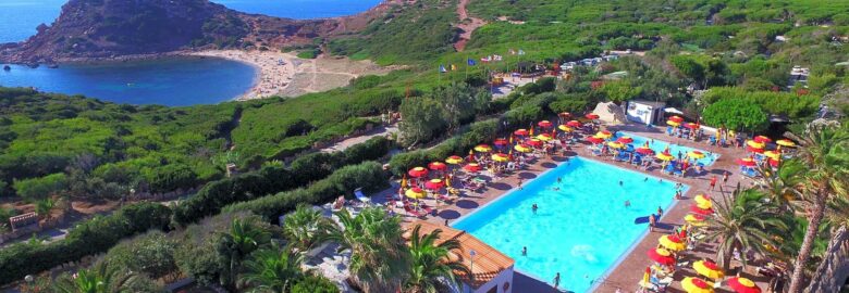 Camping Village Torre del Porticciolo