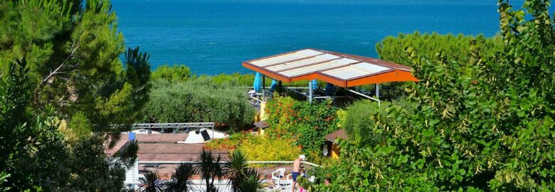 Camping Village Internazionale