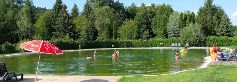 Camping Au Pays De Hanau