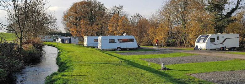 Waters Edge Caravan Park