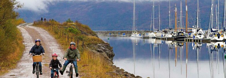 Portavadie Loch Fyne