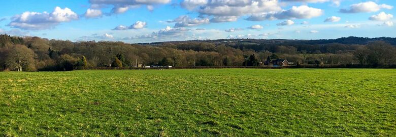 Hurstwood Farm