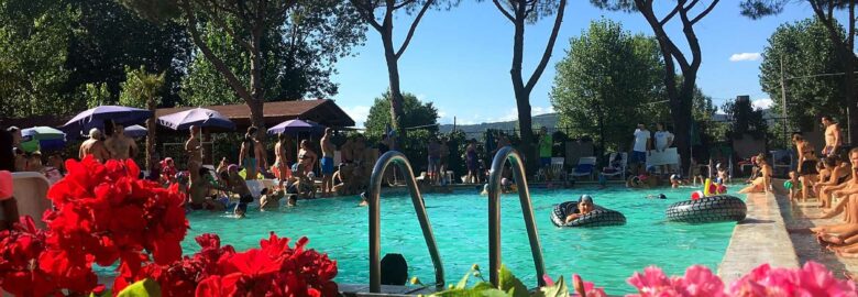 Camping Village Punta Navaccia