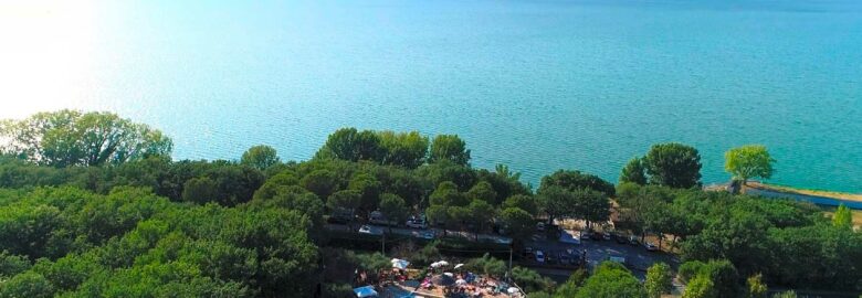 Camping Village Cerquestra