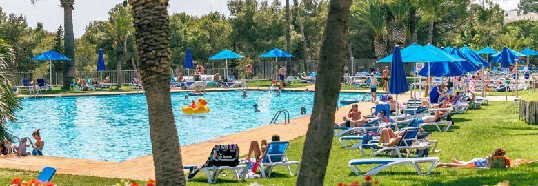 Lifestyle Holidays at Vilanova Park