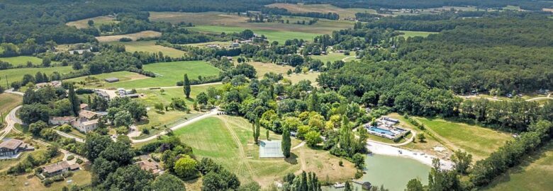 La Parenthèse – Camping Les Ormes