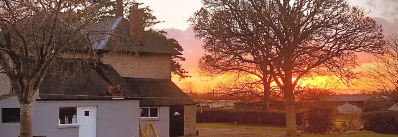 Splott Farm Camping