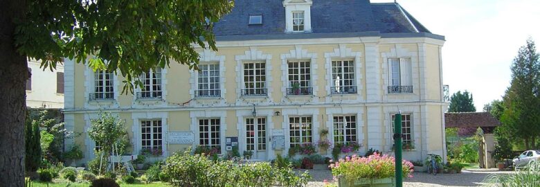 Château de Bouafles