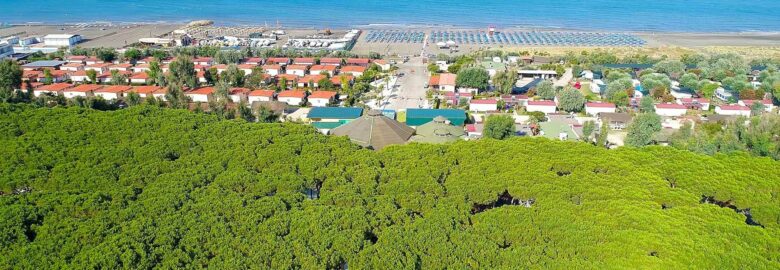 Camping Village Tuscia Tirrenica