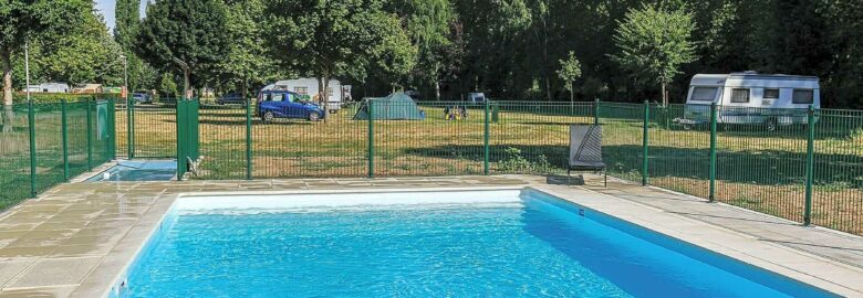 Camping Le Martinet