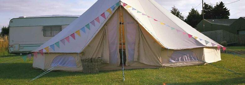 Westerby Farm Caravan and Campsite