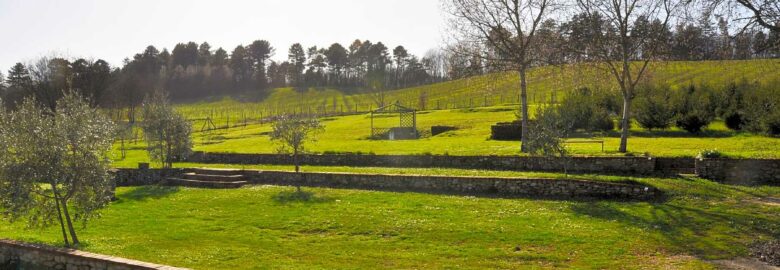 Azienda Agricola La Campana d’Oro