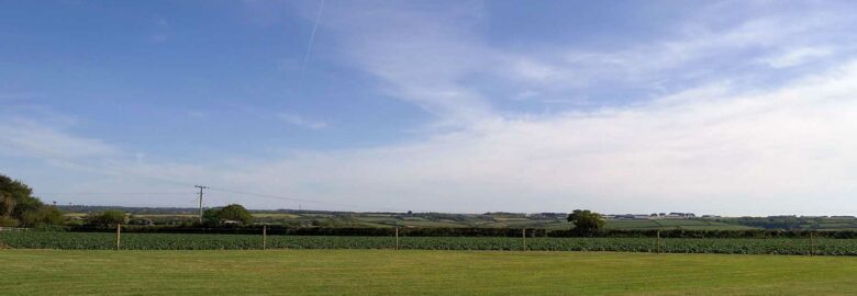 Boskenwyn Manor Farm