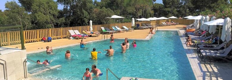 Lifestyle Holidays at Cala Gogo