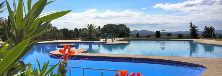 Lifestyle Holidays at Castell Montgrí