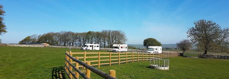 Whim Farm Caravan Site