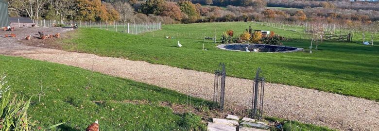 Sheherezade Fruit Farm