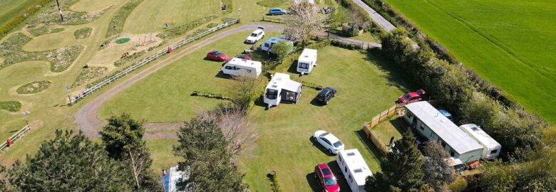 Springfields Countryside Caravan and Camping