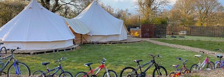 Goweco Glamping
