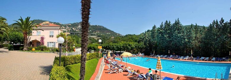 Camping Pian dei Boschi