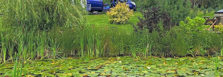 Colemere Caravan Park