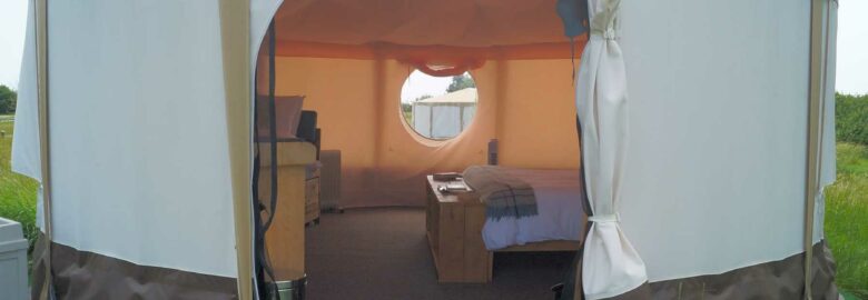 Cayton Village Experience Freedom Glamping